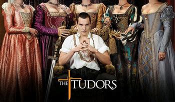 ii tudor serie tv wikipedia|tudors series watch online.